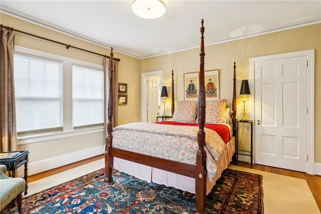 1686 Johnson NE Road, Atlanta, GA 30306