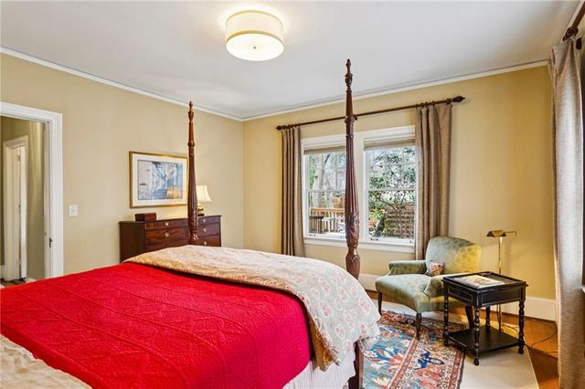 1686 Johnson NE Road, Atlanta, GA 30306