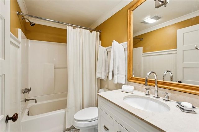 1686 Johnson NE Road, Atlanta, GA 30306