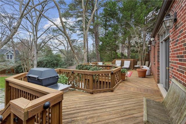 1686 Johnson NE Road, Atlanta, GA 30306