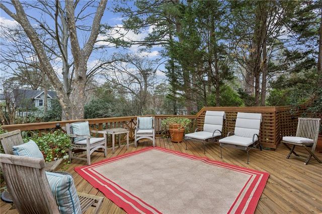 1686 Johnson NE Road, Atlanta, GA 30306