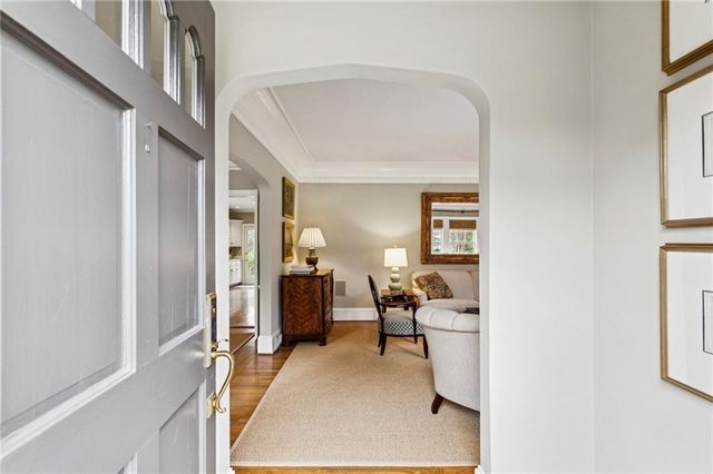 1686 Johnson NE Road, Atlanta, GA 30306