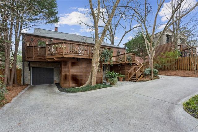 1686 Johnson NE Road, Atlanta, GA 30306