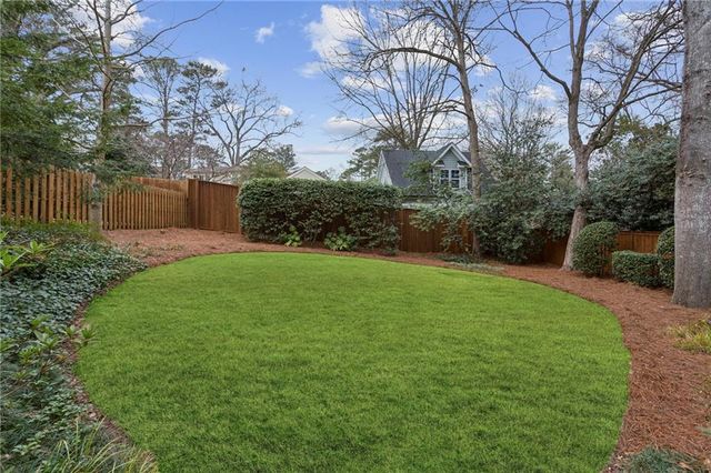 1686 Johnson NE Road, Atlanta, GA 30306