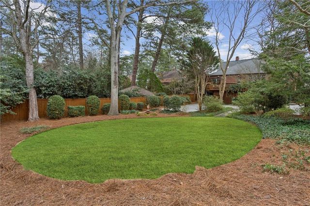 1686 Johnson NE Road, Atlanta, GA 30306