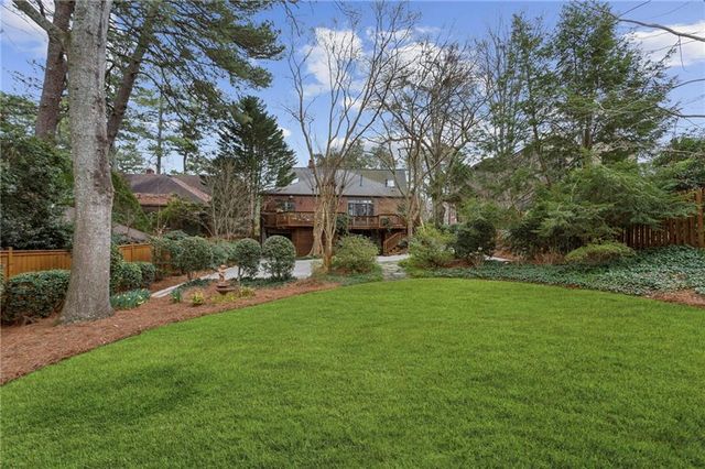 1686 Johnson NE Road, Atlanta, GA 30306