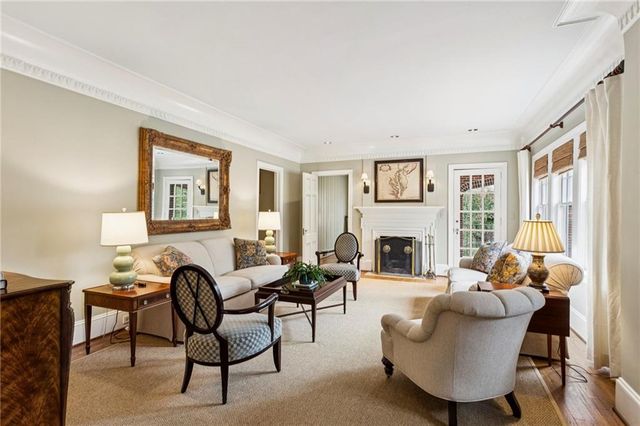 1686 Johnson NE Road, Atlanta, GA 30306