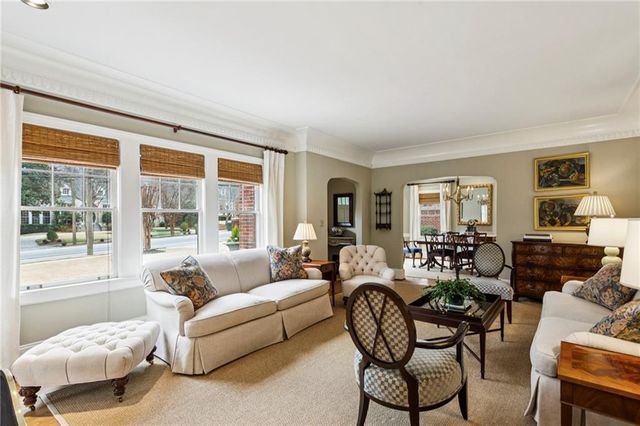 1686 Johnson NE Road, Atlanta, GA 30306