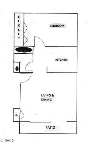 263 Ohio Street 2, Pasadena, CA 91106