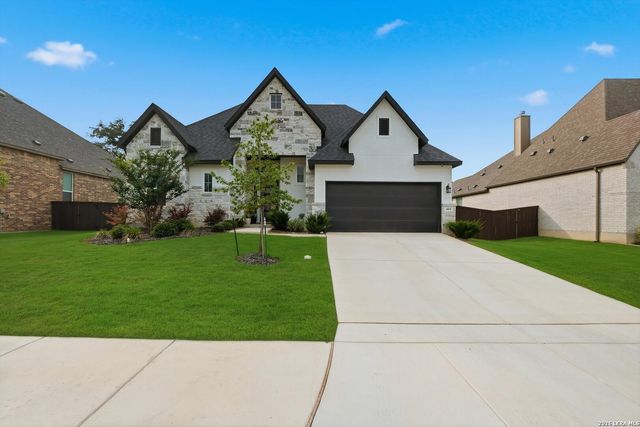 411 Aurora Basin, Cibolo, TX 78108