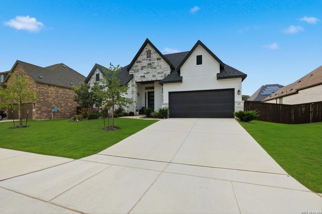 411 Aurora Basin, Cibolo, TX 78108