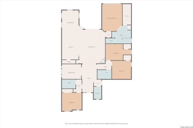 411 Aurora Basin, Cibolo, TX 78108