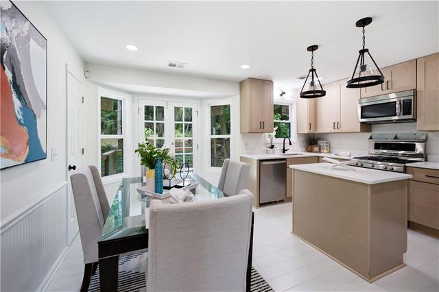 2526 Shiloh Court West NW, Kennesaw, GA 30152