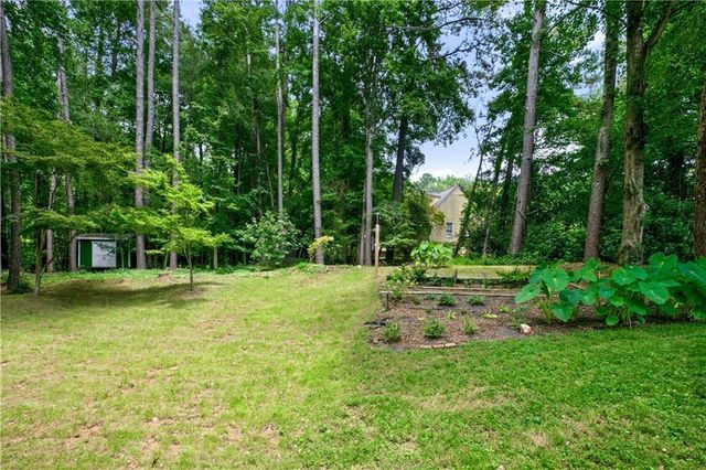 2526 Shiloh Court West NW, Kennesaw, GA 30152