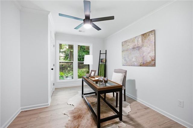 2526 Shiloh Court West NW, Kennesaw, GA 30152