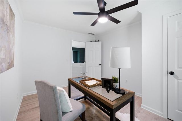 2526 Shiloh Court West NW, Kennesaw, GA 30152