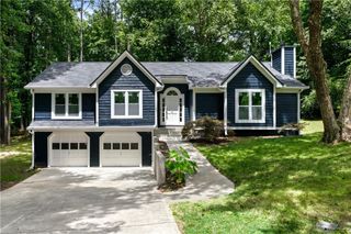 2526 Shiloh Court West NW, Kennesaw, GA 30152