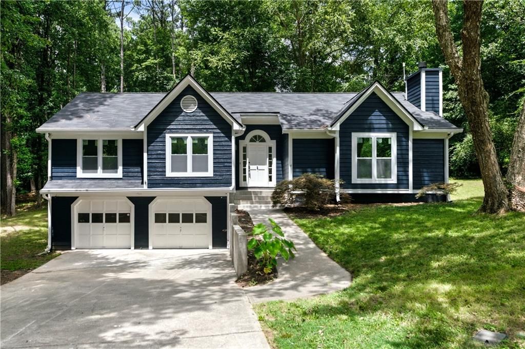 2526 Shiloh Court West NW, Kennesaw, GA 30152