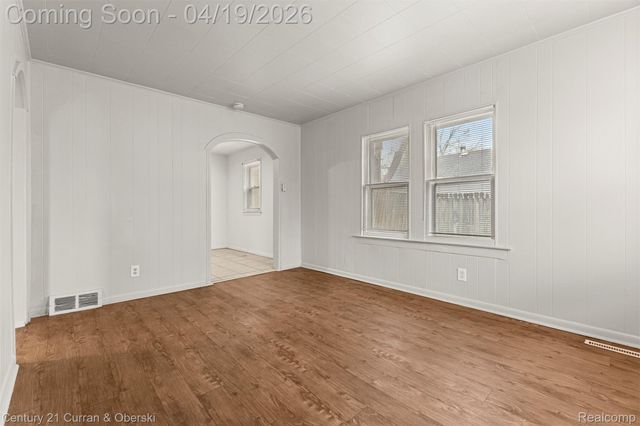 774 Corwin Court, Pontiac, MI 48340