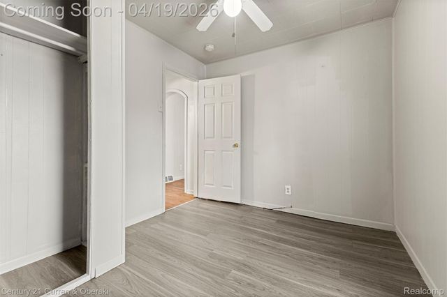 774 Corwin Court, Pontiac, MI 48340