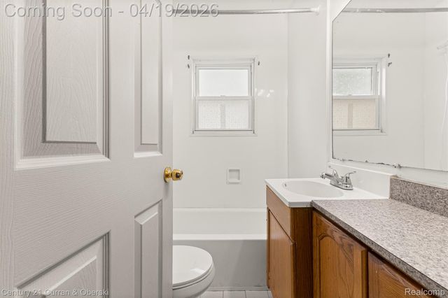 774 Corwin Court, Pontiac, MI 48340