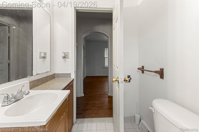 774 Corwin Court, Pontiac, MI 48340