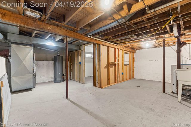 774 Corwin Court, Pontiac, MI 48340