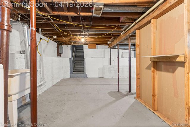 774 Corwin Court, Pontiac, MI 48340