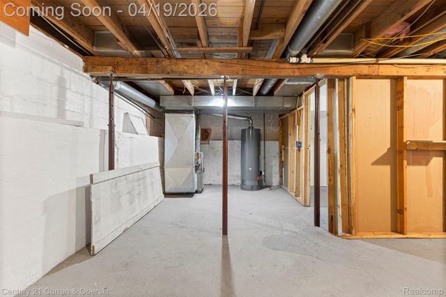 774 Corwin Court, Pontiac, MI 48340
