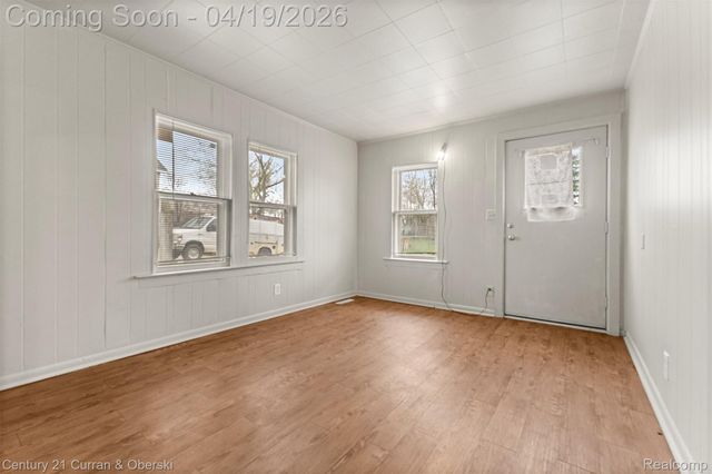 774 Corwin Court, Pontiac, MI 48340