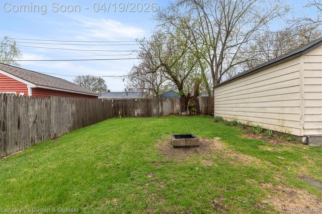 774 Corwin Court, Pontiac, MI 48340