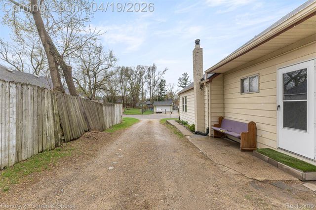 774 Corwin Court, Pontiac, MI 48340