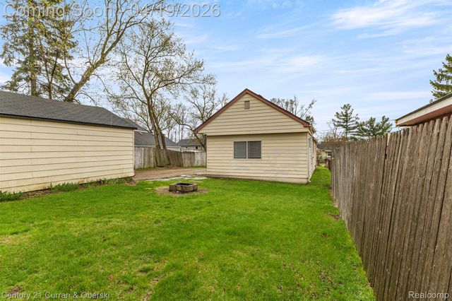 774 Corwin Court, Pontiac, MI 48340
