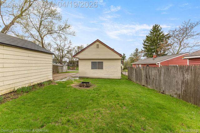 774 Corwin Court, Pontiac, MI 48340