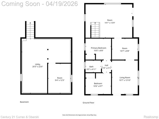 774 Corwin Court, Pontiac, MI 48340