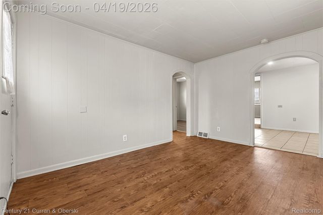 774 Corwin Court, Pontiac, MI 48340