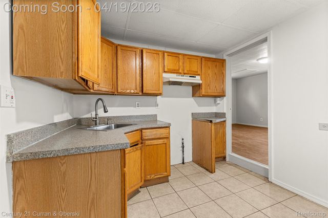 774 Corwin Court, Pontiac, MI 48340