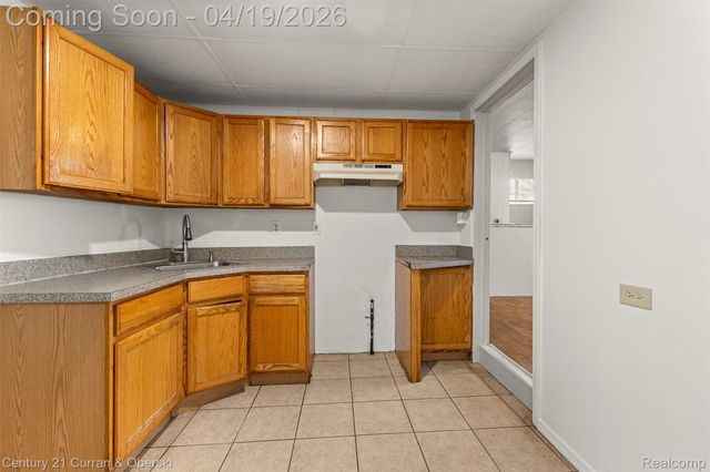 774 Corwin Court, Pontiac, MI 48340