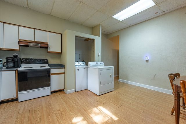 135 S Terry Street, Dayton, OH 45403