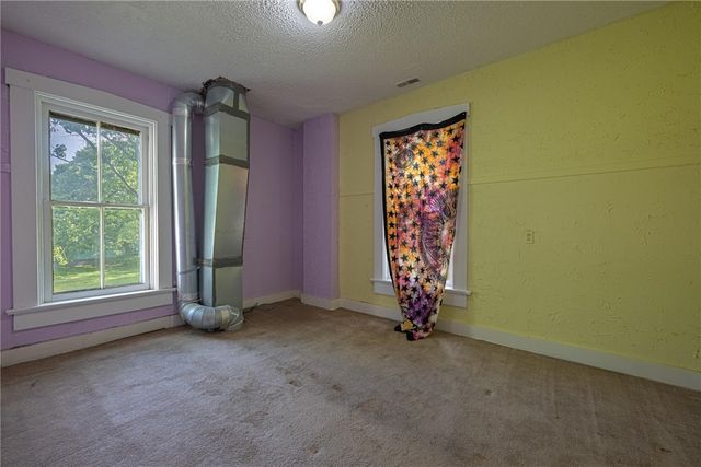 135 S Terry Street, Dayton, OH 45403