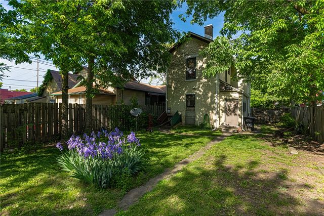 135 S Terry Street, Dayton, OH 45403