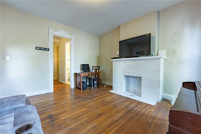 135 S Terry Street, Dayton, OH 45403