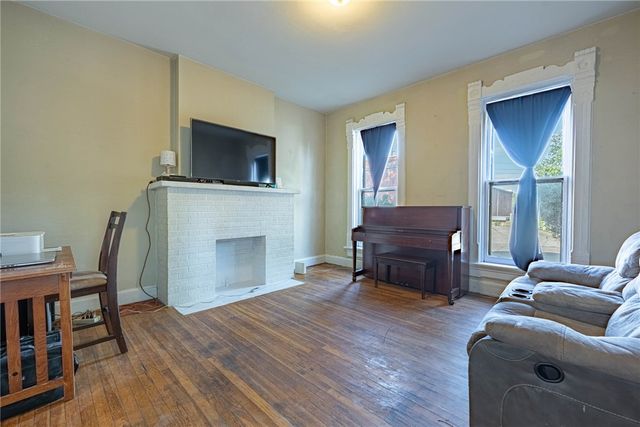 135 S Terry Street, Dayton, OH 45403