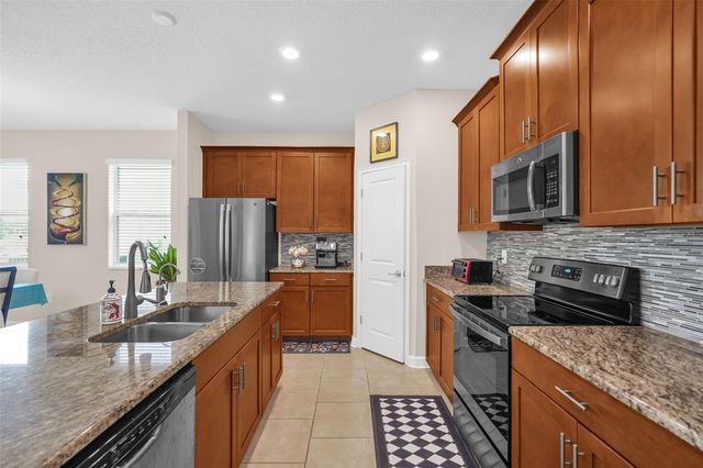 3130 DARK SKY DRIVE, St Cloud, FL 34773