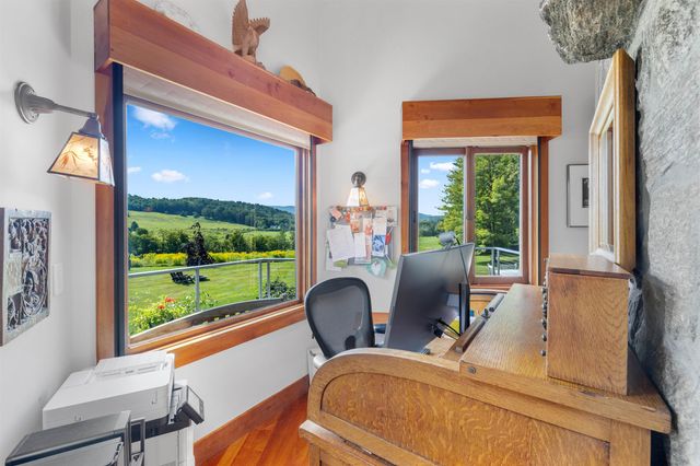 32 Steep Hill Road, Wilmington, VT 05363