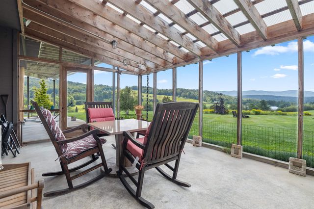 32 Steep Hill Road, Wilmington, VT 05363