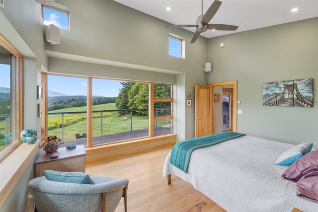 32 Steep Hill Road, Wilmington, VT 05363