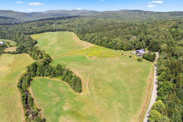 32 Steep Hill Road, Wilmington, VT 05363