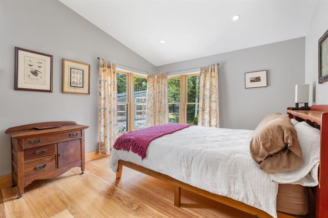 32 Steep Hill Road, Wilmington, VT 05363