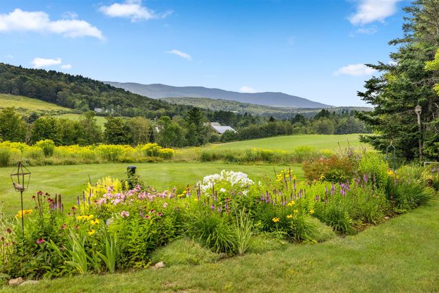 32 Steep Hill Road, Wilmington, VT 05363